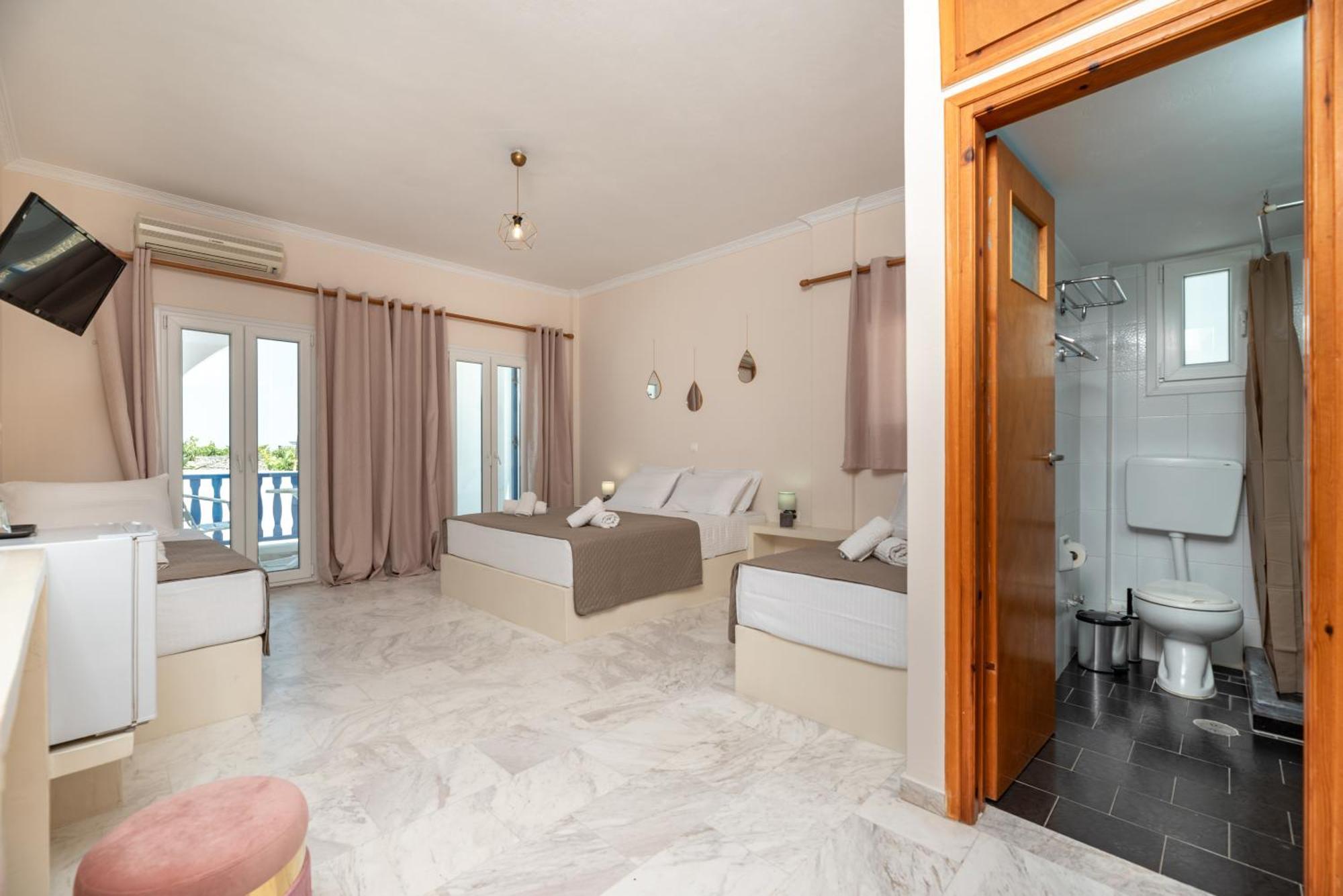 Villa Margarita كارتيرادوس المظهر الخارجي الصورة