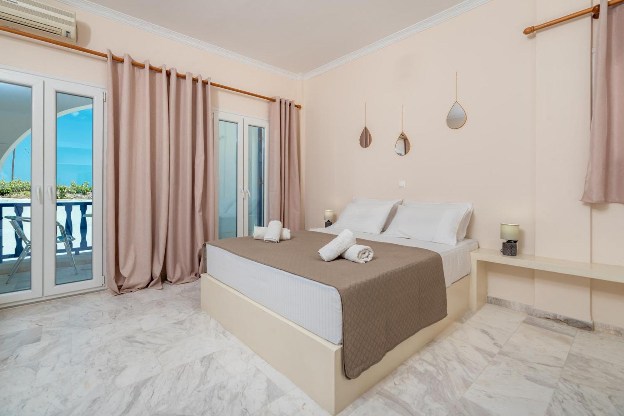 Villa Margarita كارتيرادوس المظهر الخارجي الصورة