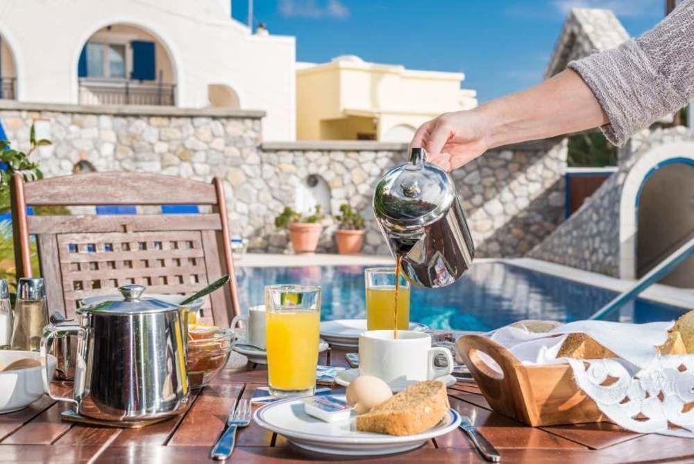 Villa Margarita كارتيرادوس المظهر الخارجي الصورة