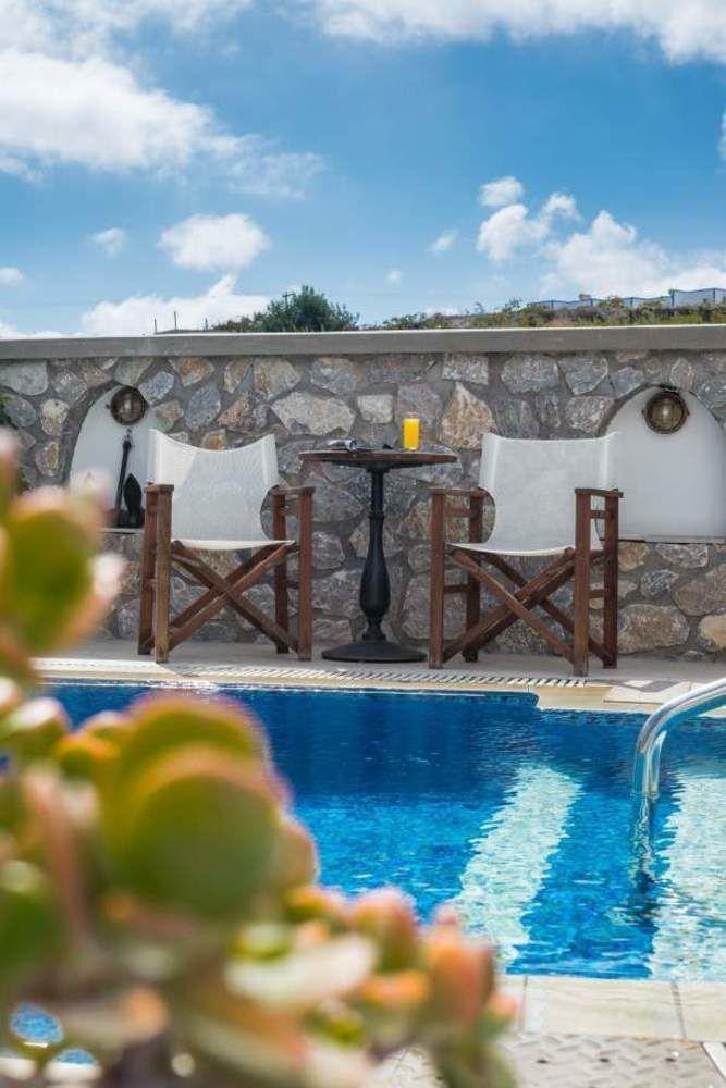 Villa Margarita كارتيرادوس المظهر الخارجي الصورة