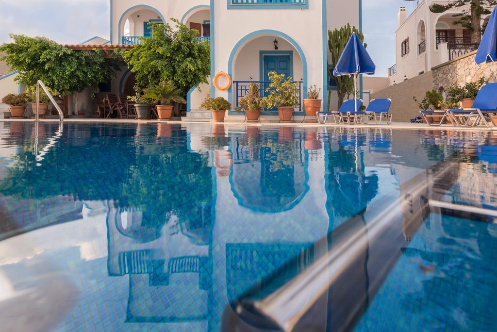 Villa Margarita كارتيرادوس المظهر الخارجي الصورة