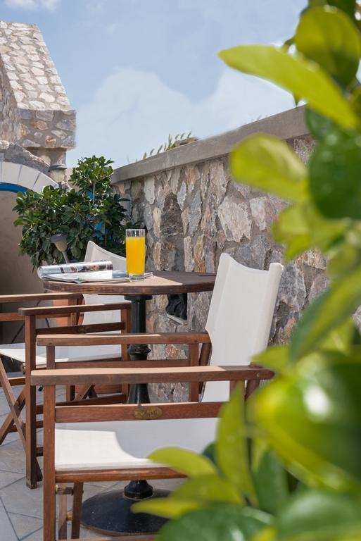Villa Margarita كارتيرادوس المظهر الخارجي الصورة