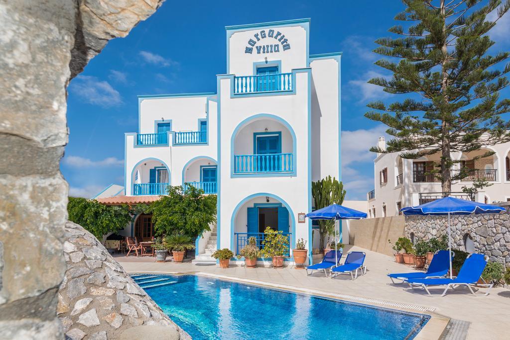 Villa Margarita كارتيرادوس المظهر الخارجي الصورة